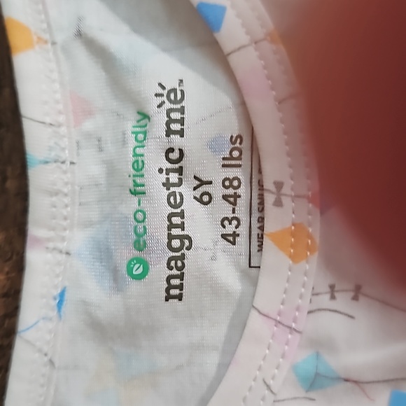 Magnetic Me sky's the limit modal magnetic no drama pajama shortie set - Picture 3 of 5